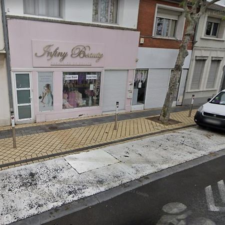 Naturally Suite Calais Dış mekan fotoğraf