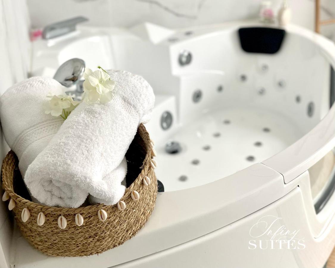 Naturally Suite Calais Dış mekan fotoğraf